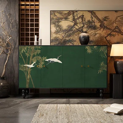 Streatham 59" Wide Sideboard | Wayfair North America