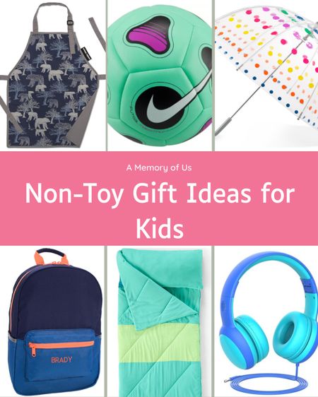Looking for ideas of what to put in your kids Easter basket? Today I am sharing some practical gift ideas for your kiddos for Easter! These are great non-toy gift ideas.

My son got the umbrella and backpack when he was 3. Both of my kids got headphones for Christmas this year. 

I am all about practical gifts so I hope these ideas help fill those Easter baskets! 

Easter gift ideas for toddlers, what to put in toddler Easter basket, 3 year old Easter basket ideas, kid Easter basket gift ideas. 

#LTKbaby #LTKfindsunder50 #LTKkids