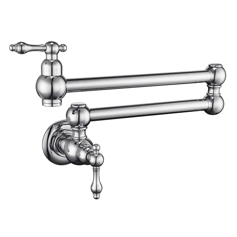 C3365-1-CH MAXWELL Sabine Kitchen Faucet | Wayfair North America