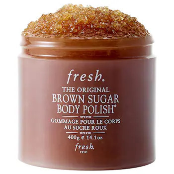 freshBrown Sugar Body Polish Exfoliator | Sephora (US)