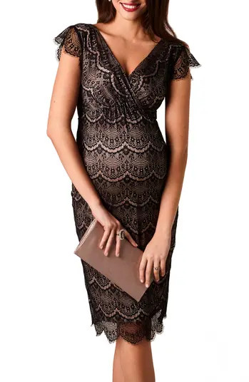 Imogen Maternity Cocktail Dress | Nordstrom