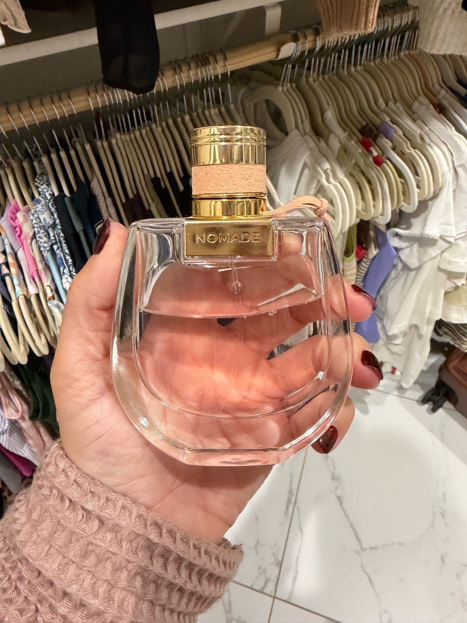 Favorite fall perfume! @ULTA Beauty

#LTKOver40 #LTKBeauty