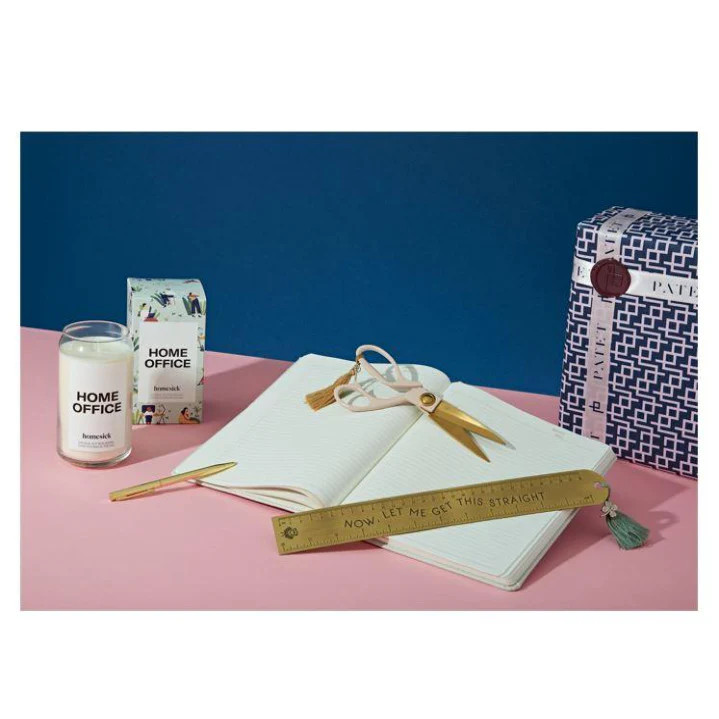 Home Sweet Office | patet