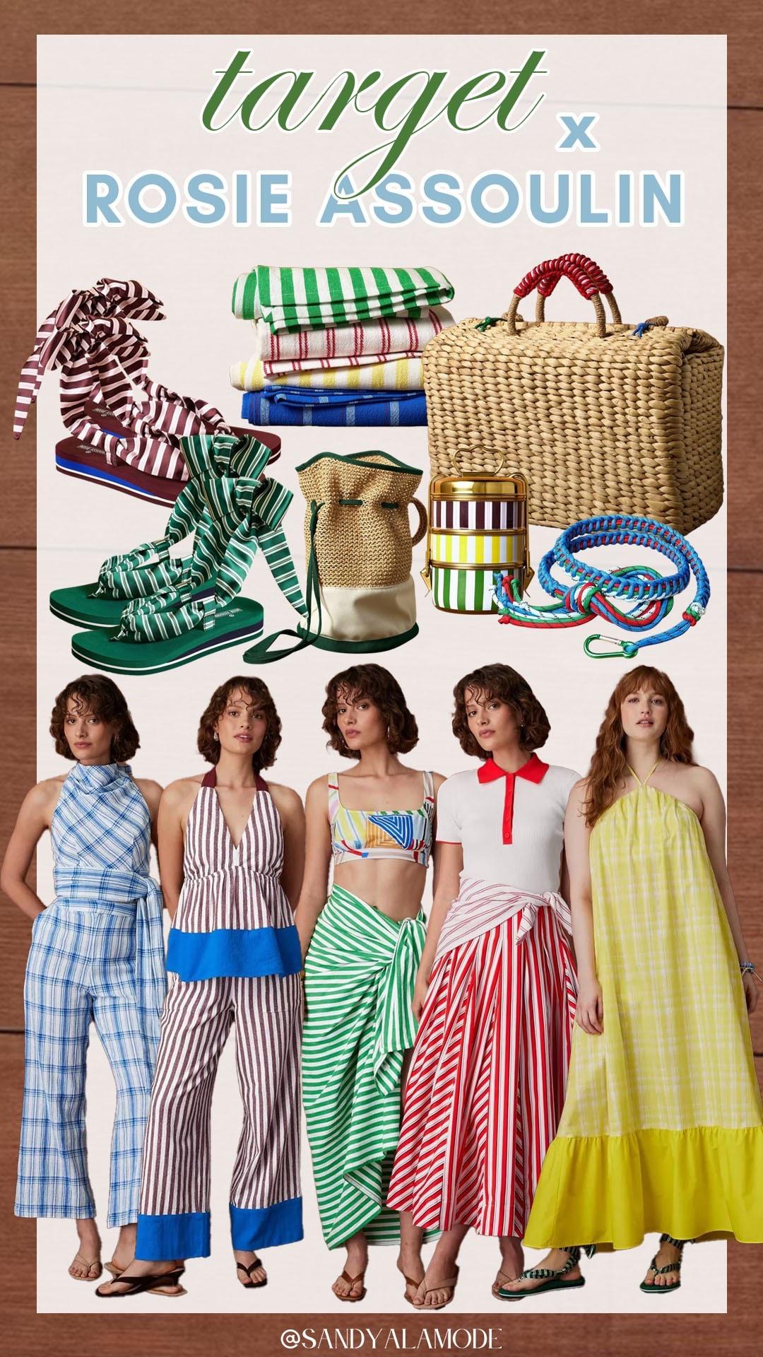 Target x Rosie Assoulin collab!

#LTKootd #LTKSeasonal #LTKgrwm