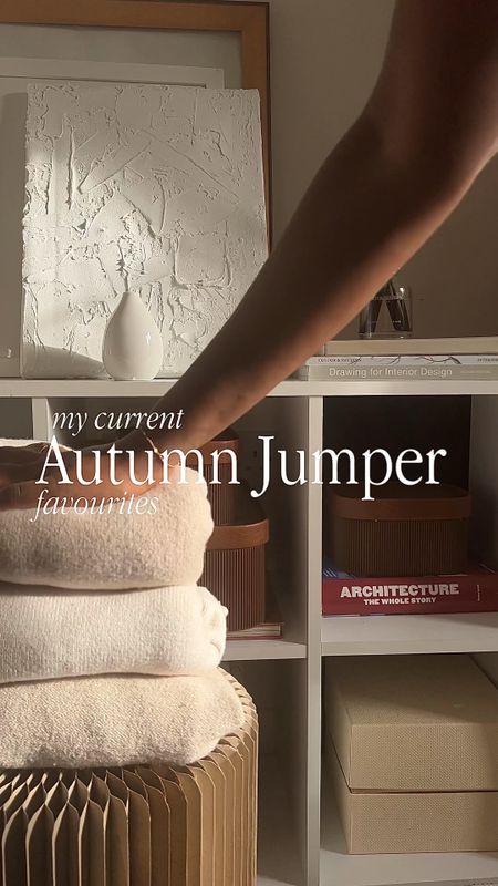 My go to jumpers in my autumn winter wardrobe for cosy autumn vibes #jumpers #oversizedjumpers #stripedjumper #funnelneckjumper #wooljumper #alpacajumper #woolsweater #autumnoutfits

#LTKstyletip #LTKCyberweek #LTKSeasonal