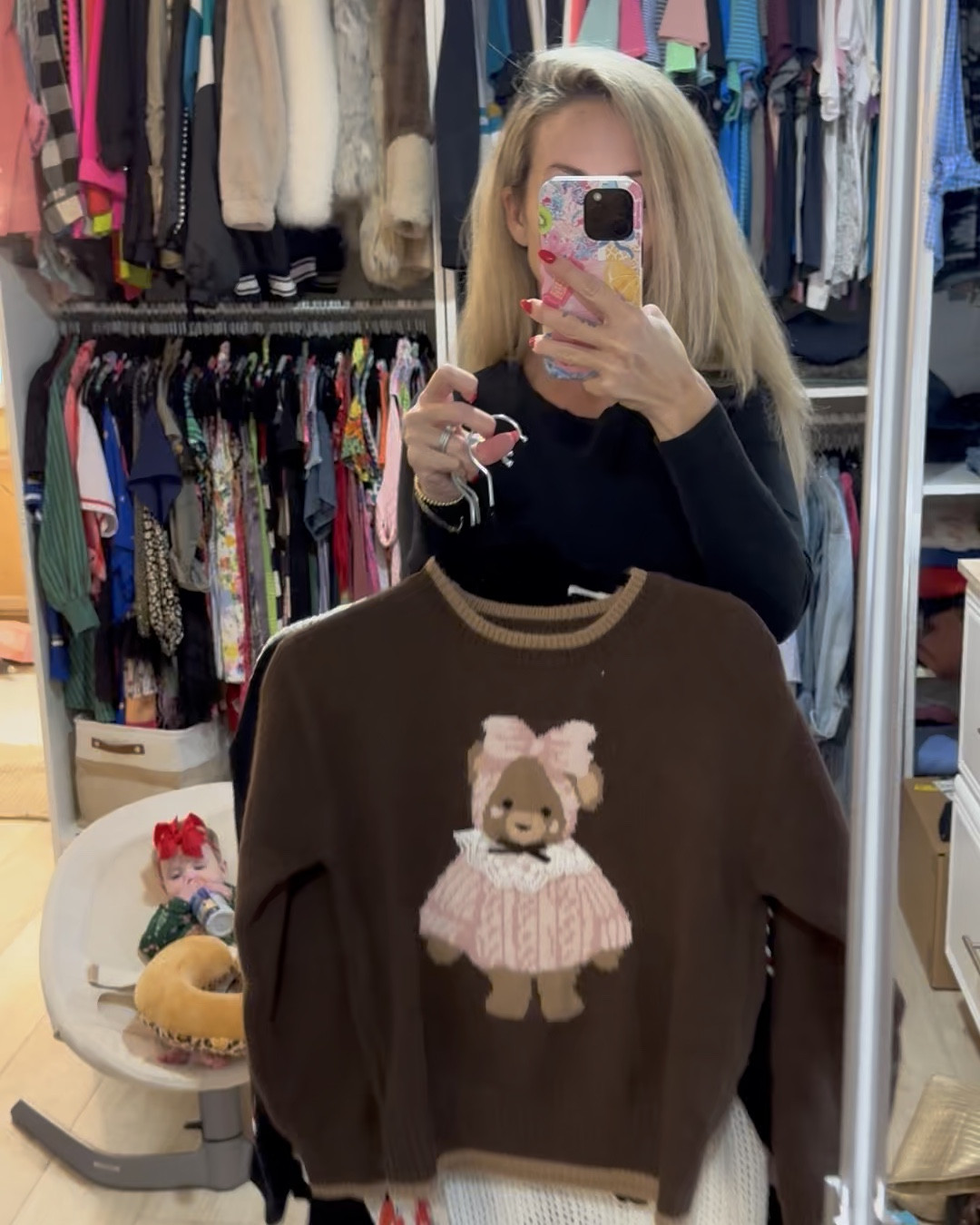 Winter weather. Sweater season. Mostly budget friendly.

#LTKHoliday #LTKTravel #LTKgrwm