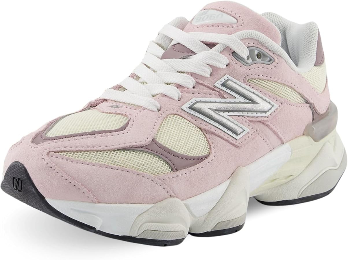 New Balance 9060 PS Girls Shoes | Amazon (US)
