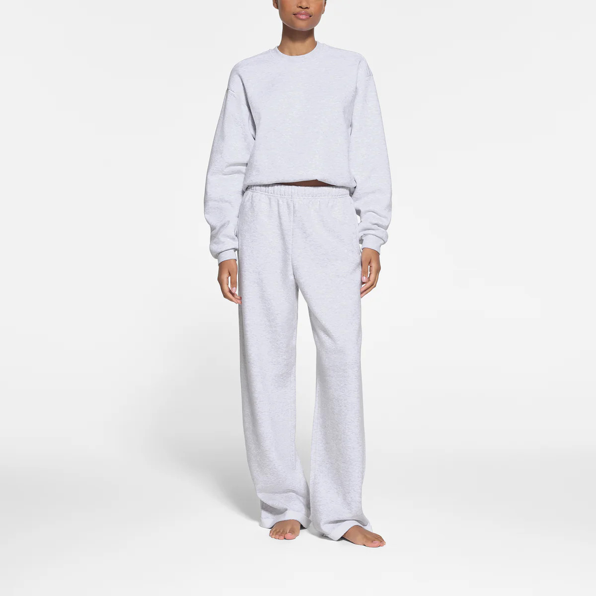 CLASSIC STRAIGHT LEG PANT | SKIMS (US)