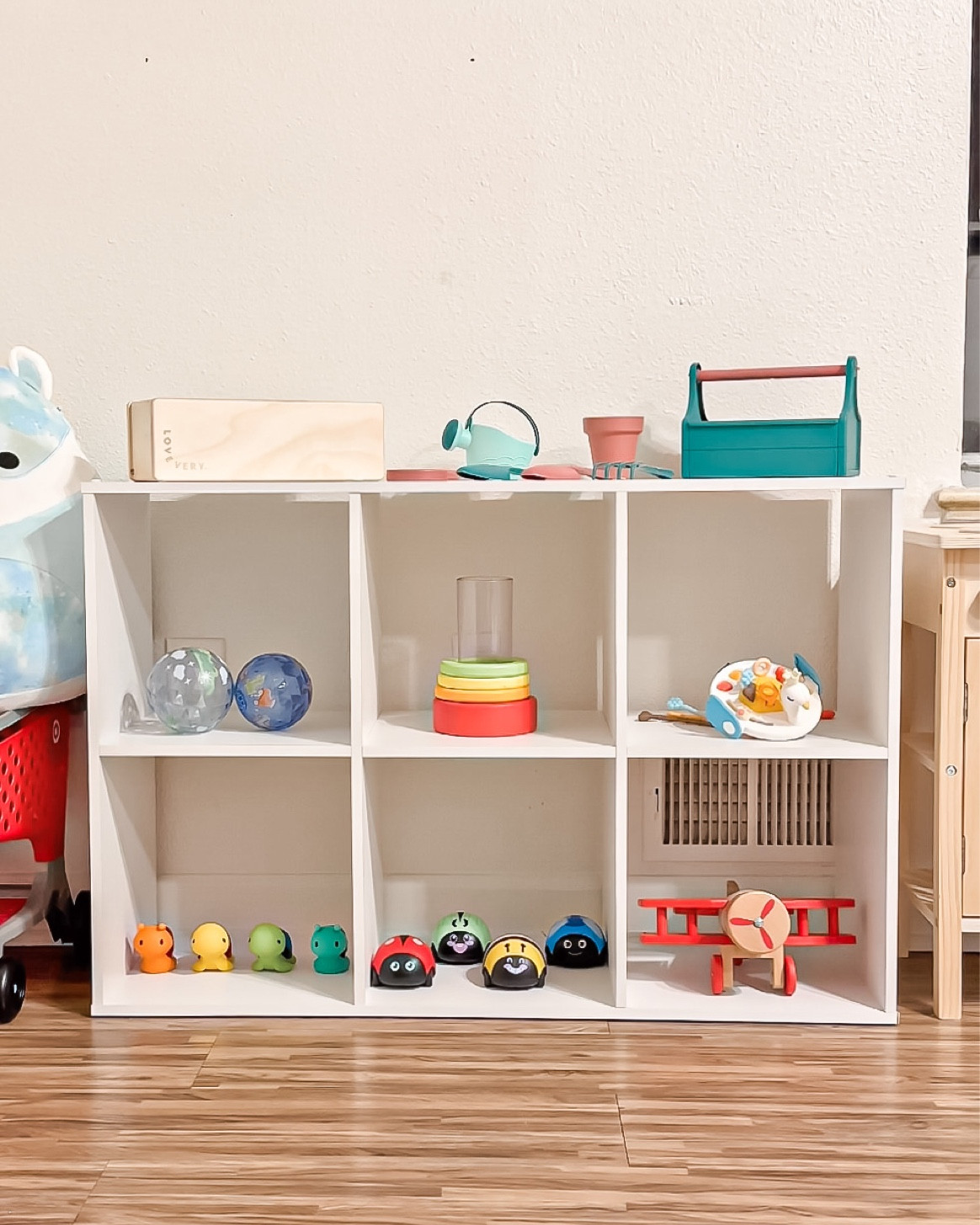 16 month old twin toddler boys weekly toy rotation

#LTKkids #LTKhome #LTKbaby