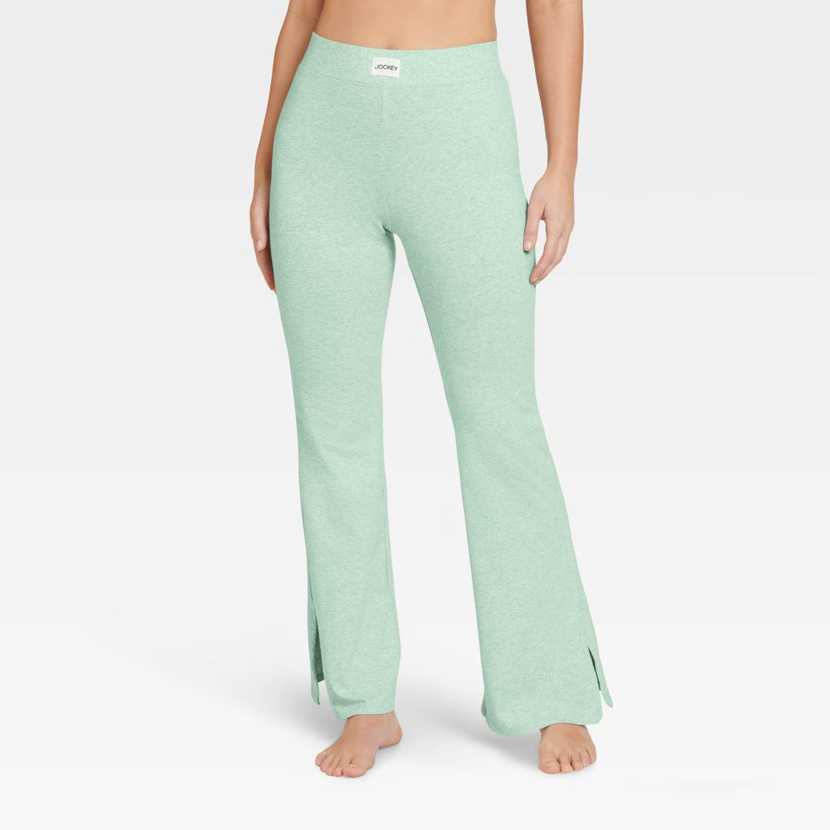 Jockey Generation™ Women's Cotton Stretch Flare Lounge Pants | Target
