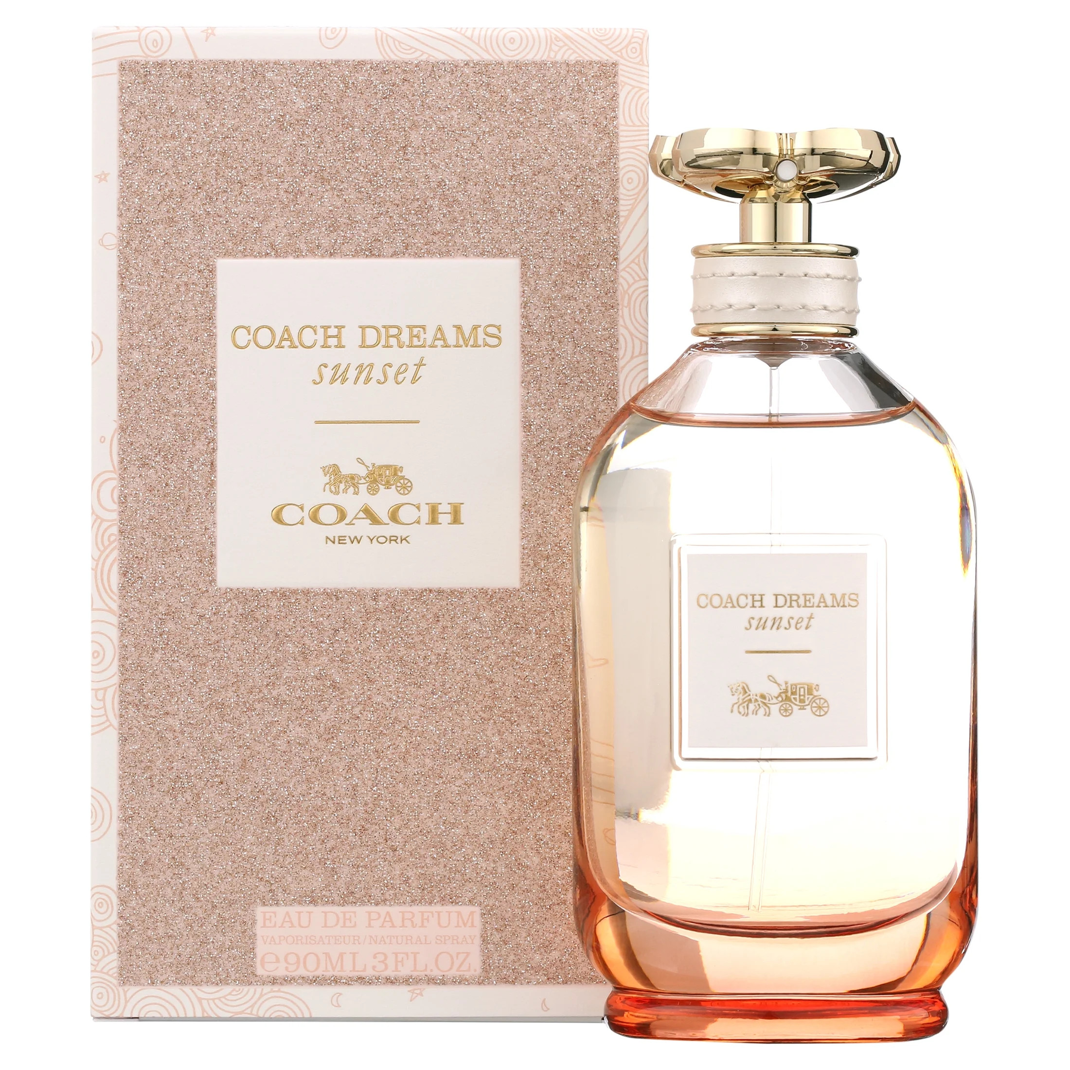 Coach Dreams Sunset by Coach 3 oz EDP Spray for Women | Walmart (US)
