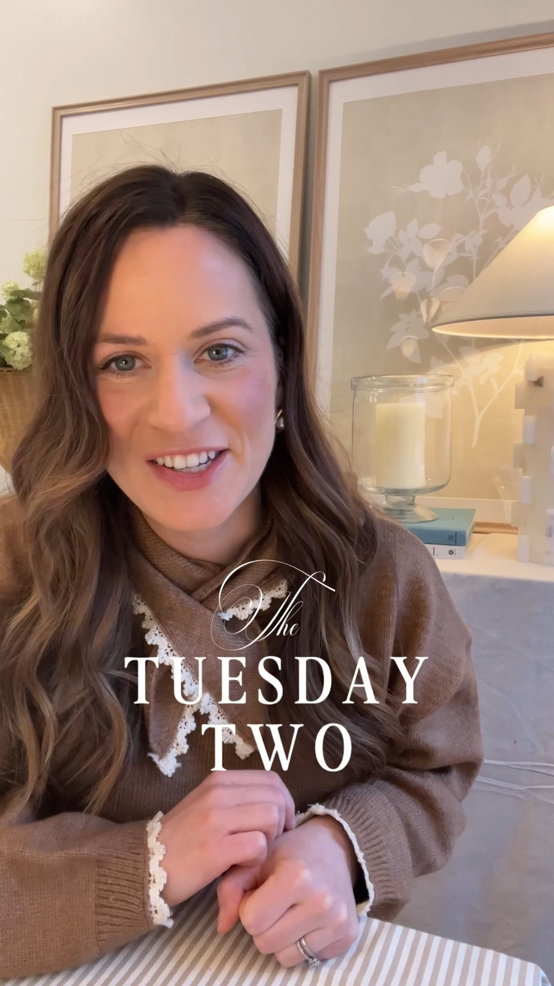 Tuesday Two’s things: silver frames and chinoiserie 

#LTKHome