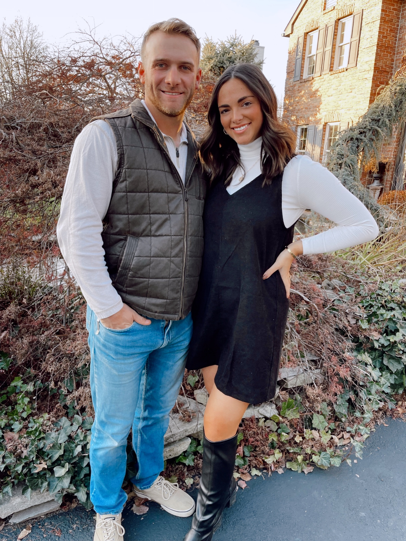 thanksgiving 🧡

#LTKSeasonal #LTKshoecrush #LTKbeauty