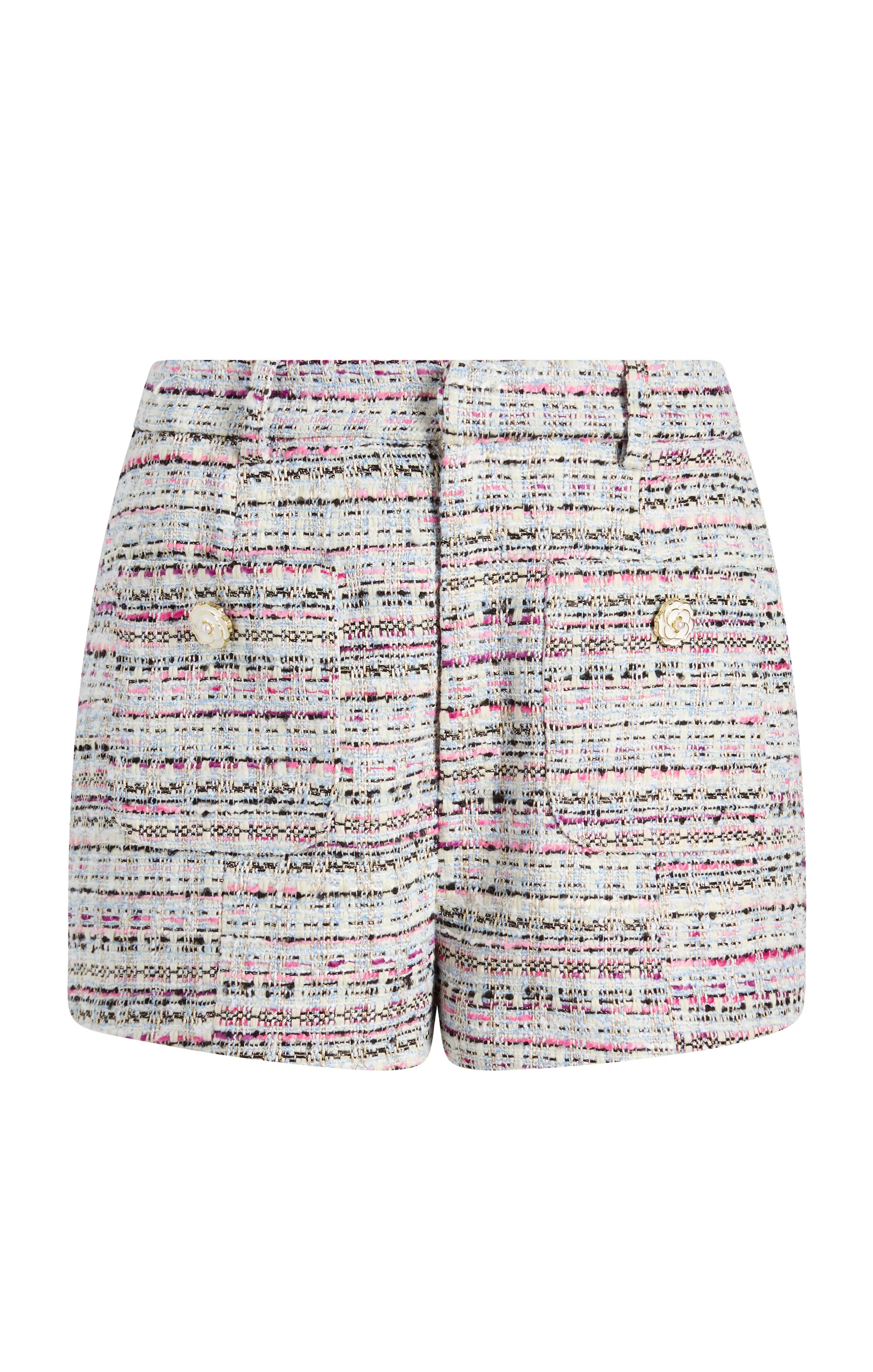 Auden Short | Cinq à Sept