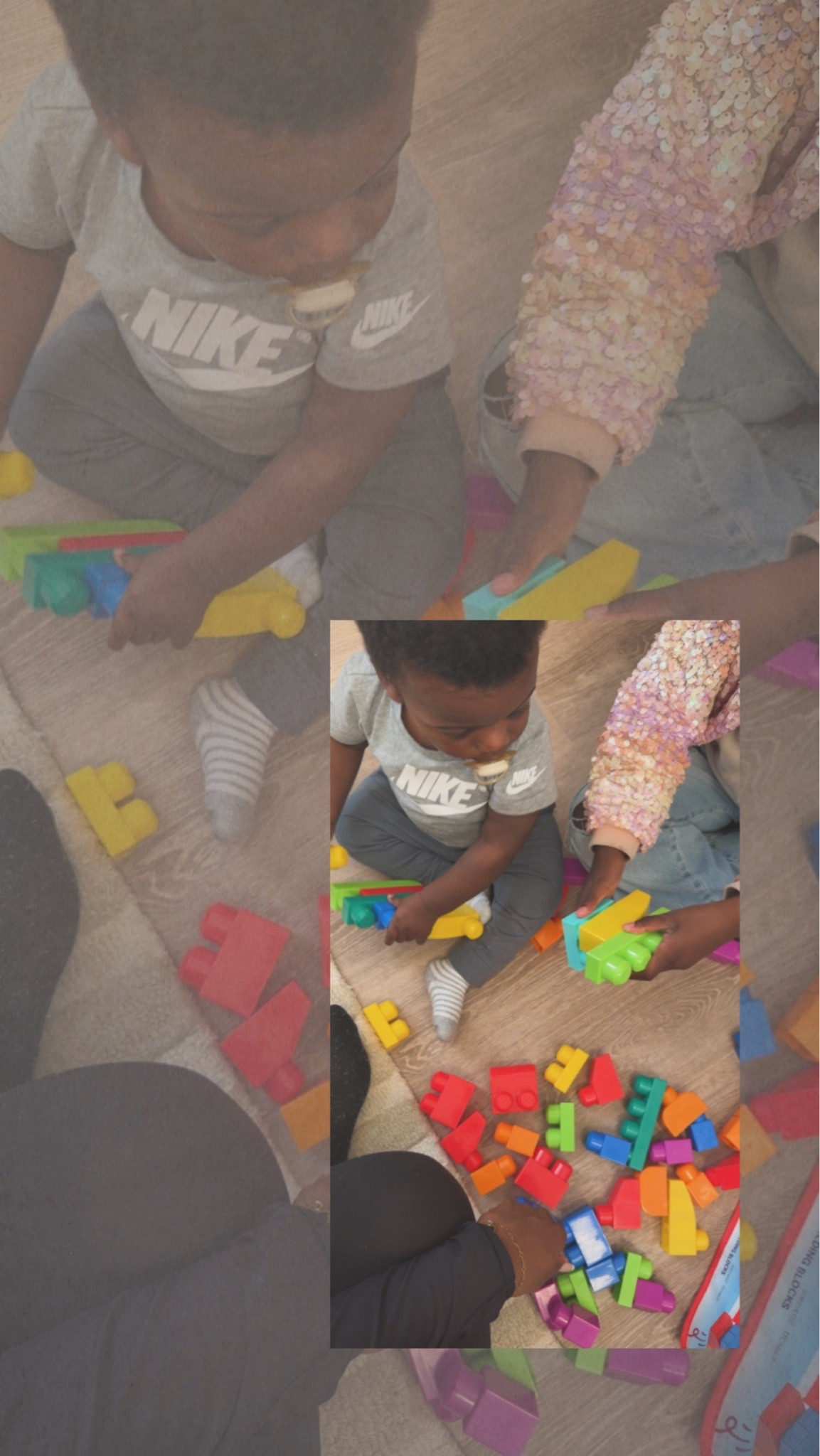 My 1 year olds favorite blocks to play with!

#LTKBaby #LTKKids #LTKmomlife