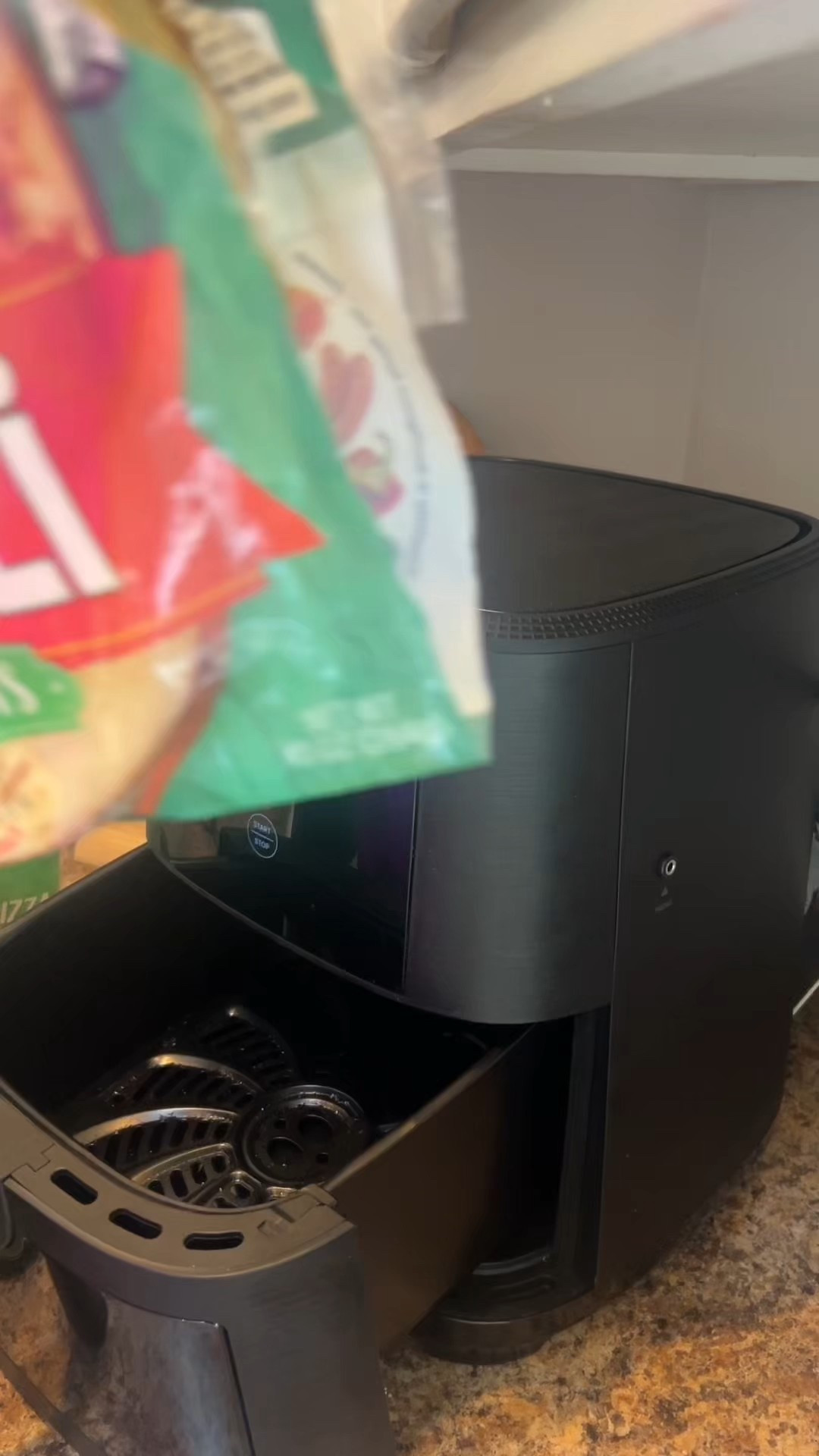 Air fryer pizza night = unlocked 🍕✨
Crispy edges, melty cheese, and ready in minutes — this might be my new favorite kitchen hack. Perfect for busy nights or when you just need pizza ASAP.

Shop everything I used below! ⬇️

#AirFryerPizza #AirFryerRecipes #PizzaNight #EasyMeals #LTKHome #LTKKitchen #LTKFood #KitchenFinds #QuickMeals #HomeCooking 

#LTKfoodie #LTKdayinmylife #LTKGiftGuide