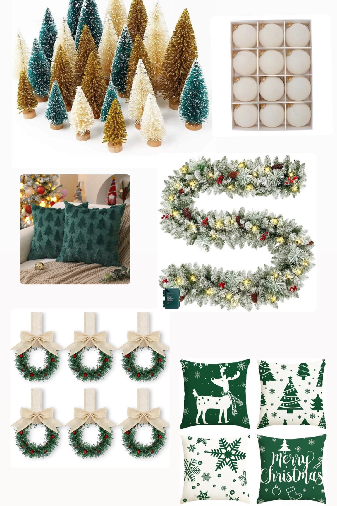 FLASH DEALS!! Christmas decor at the best prices which are under $30!! Go Walmart Go!

#LTKSaleAlert #LTKHoliday #LTKCyberWeek