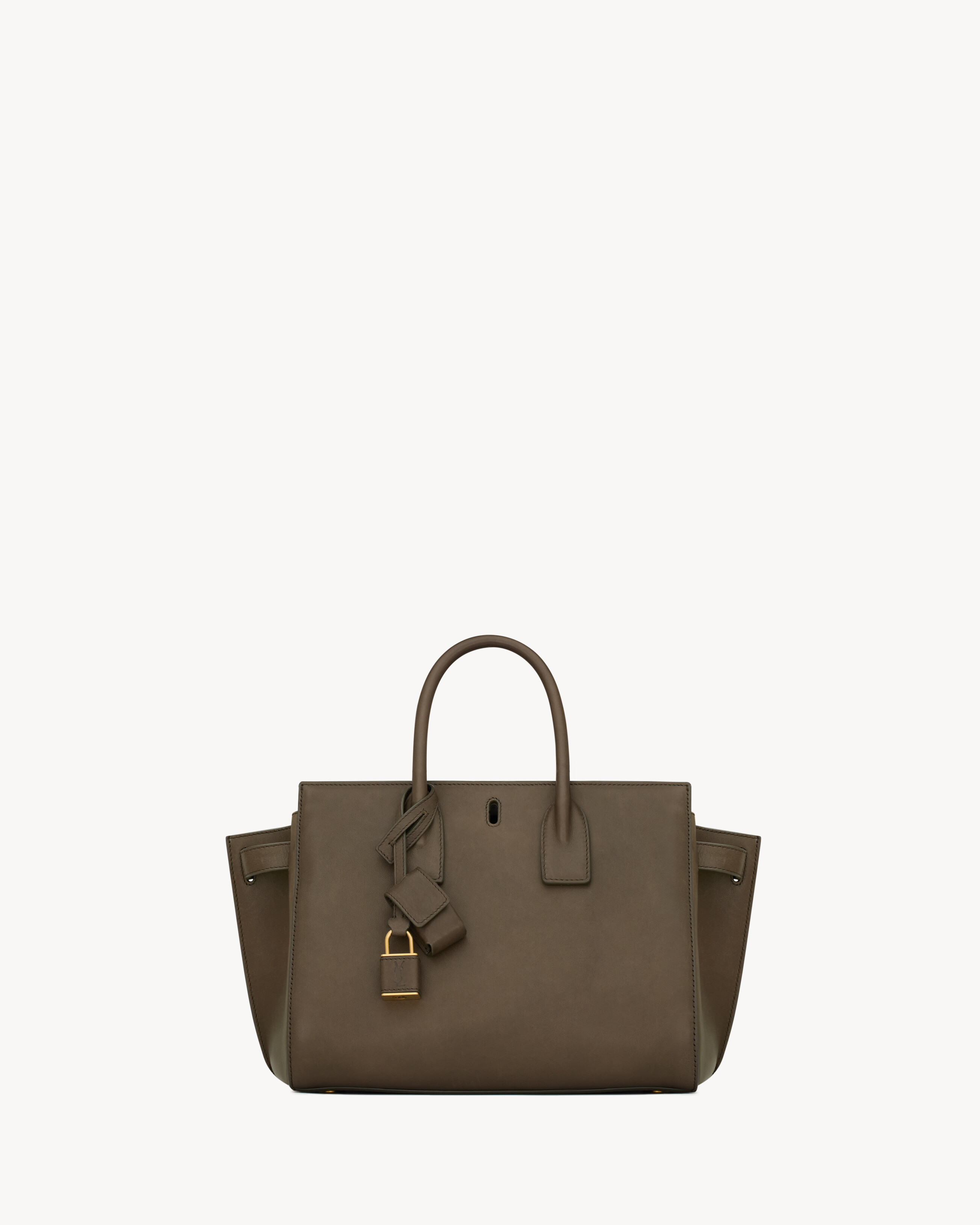 SAC DE JOUR in leather – SMALL | Saint Laurent Inc. (Global)