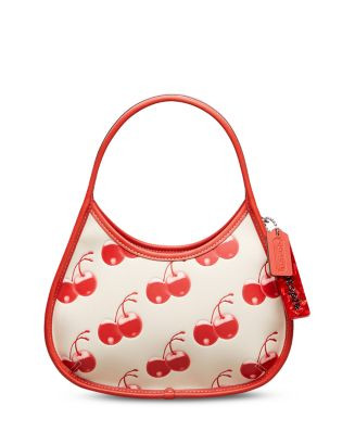 Coachtopia Cherry Print Ergo Bag  | Bloomingdale's | Bloomingdale's (US)