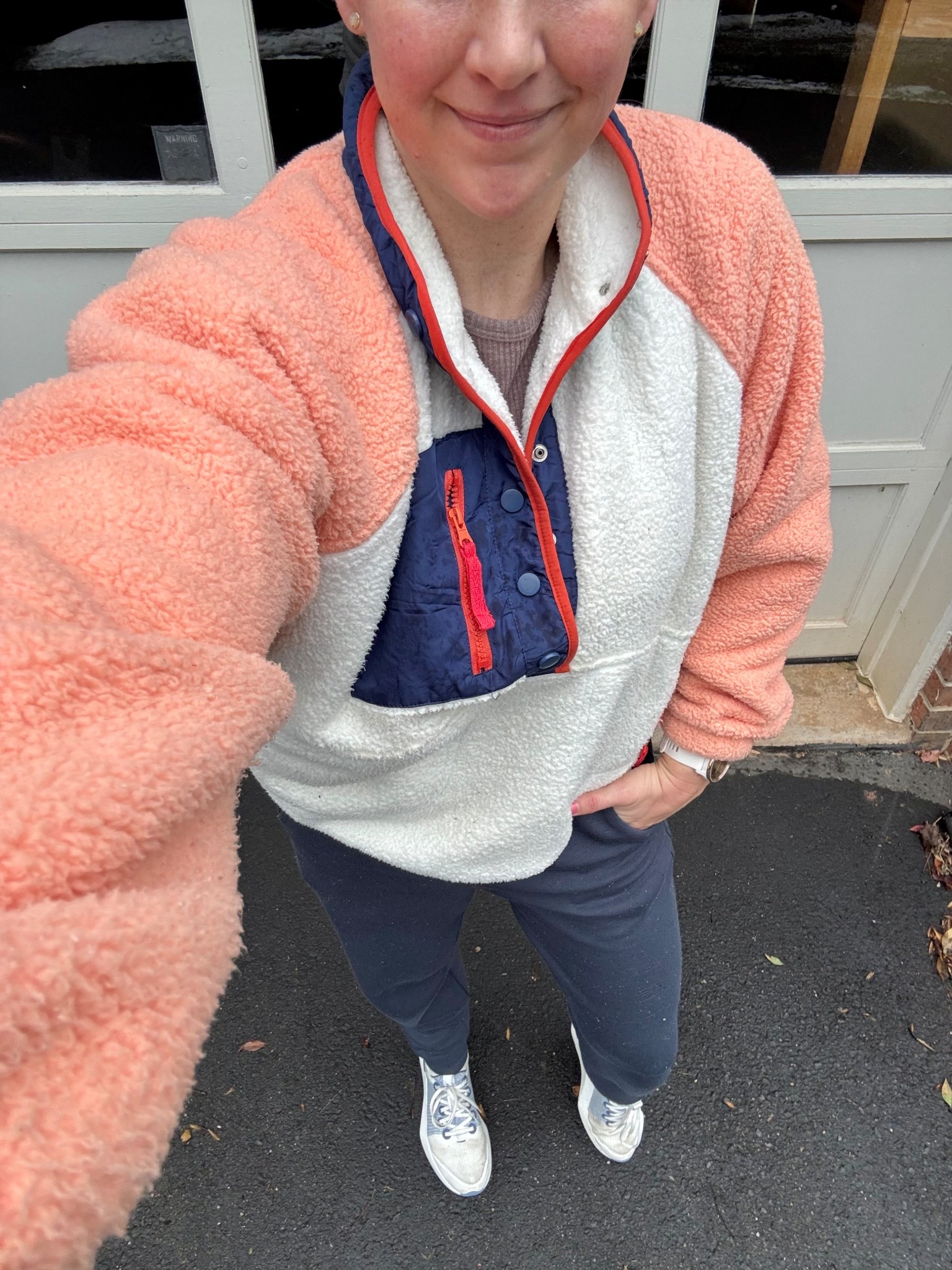 Free People Look for Less on sale for spring

I got the free people and Amazon version (same size in both) & they are a size up from my normal size. I decided to keep the Amazon one because I like the fit and fabric better!

Ready for spring comfy look



#LTKSeasonal #LTKSpringSale