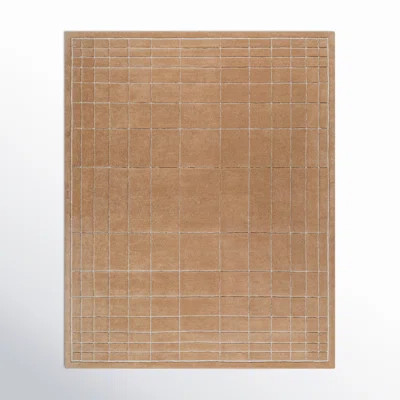 Mallory Hand Tufted Area Rug | Wayfair North America