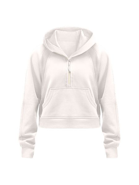 Scuba Oversized Half-Zip Hoodie | Lululemon (US)