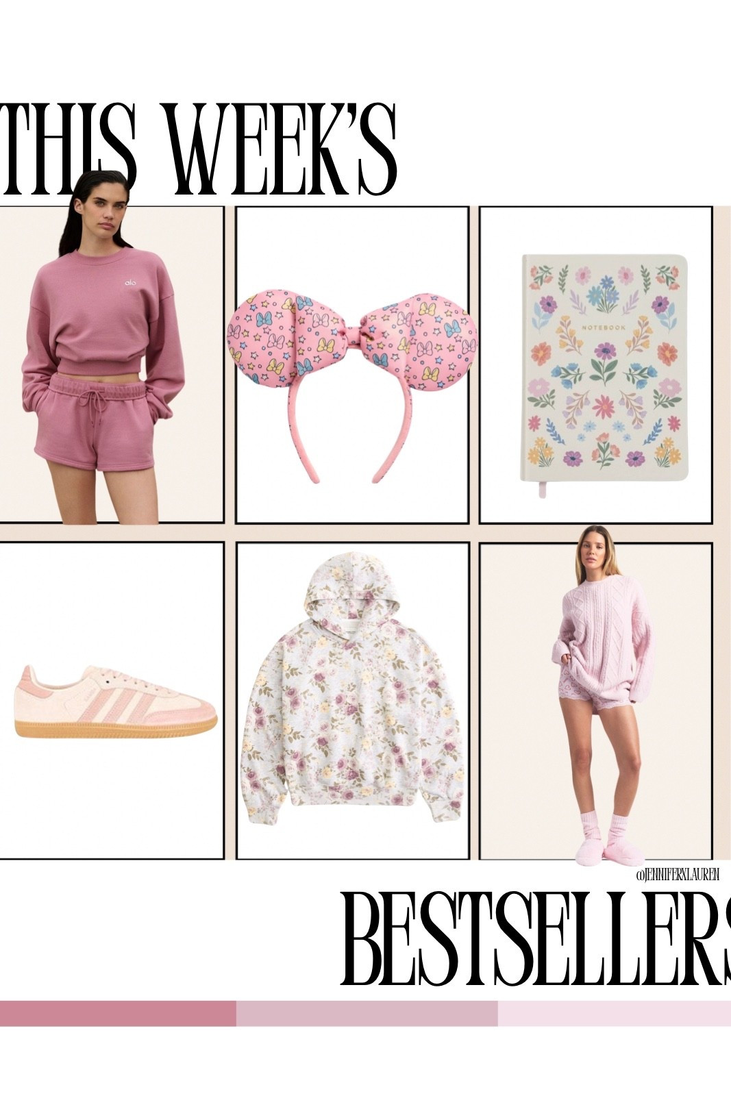 This week’s best sellers 

Alo yoga, target set, hoodie sweater 

#LTKFindsUnder50 #LTKFindsUnder100 #LTKGiftGuide