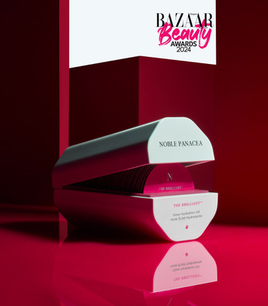 Glow Hydration Oil | Noble Panacea