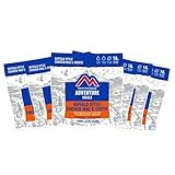 Mountain House Buffalo Style Chicken Mac & Cheese | Freeze Dried Backpacking & Camping Food | 6-Pack | Amazon (US)