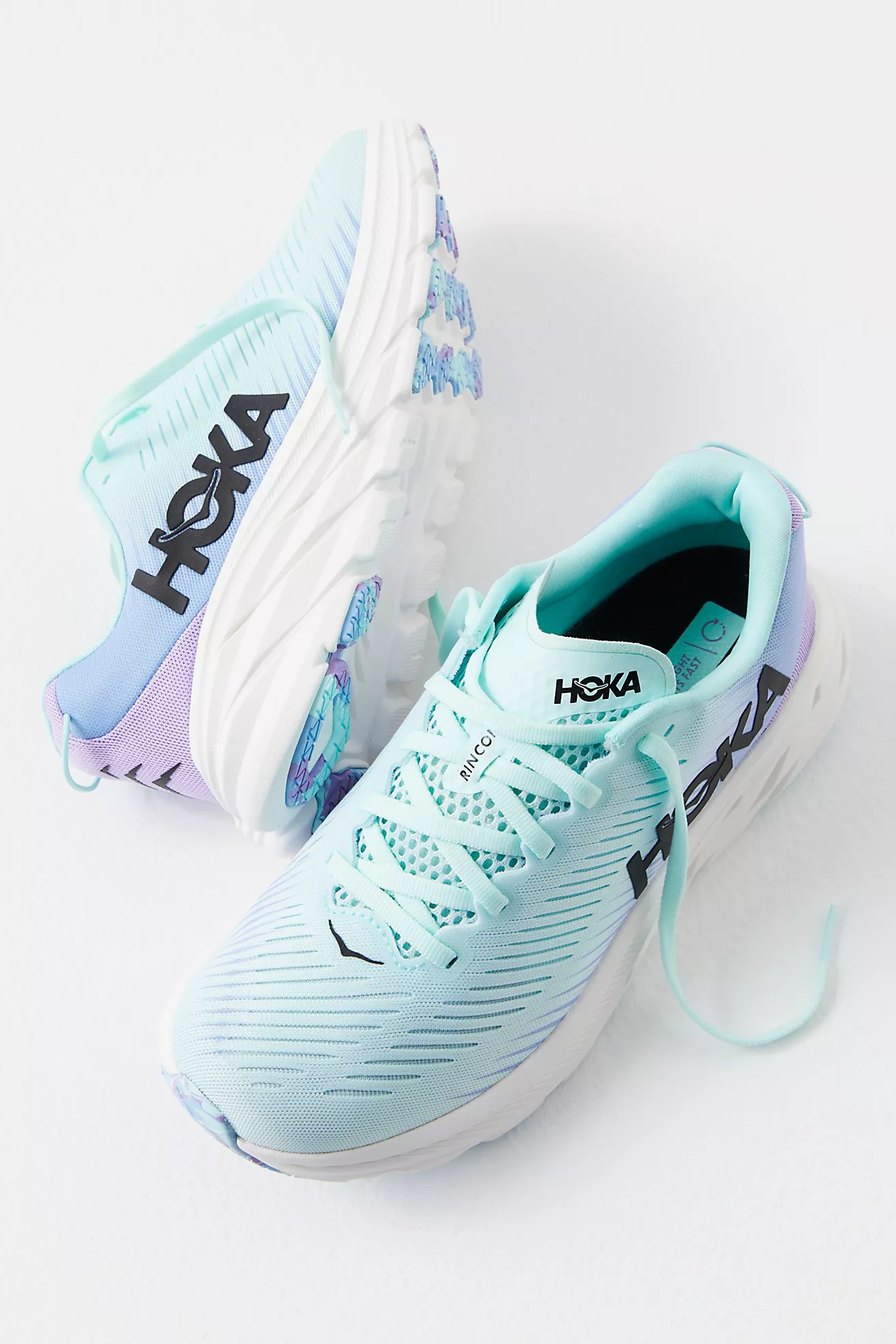 HOKA®  Rincon 3 Sneakers | Free People (Global - UK&FR Excluded)