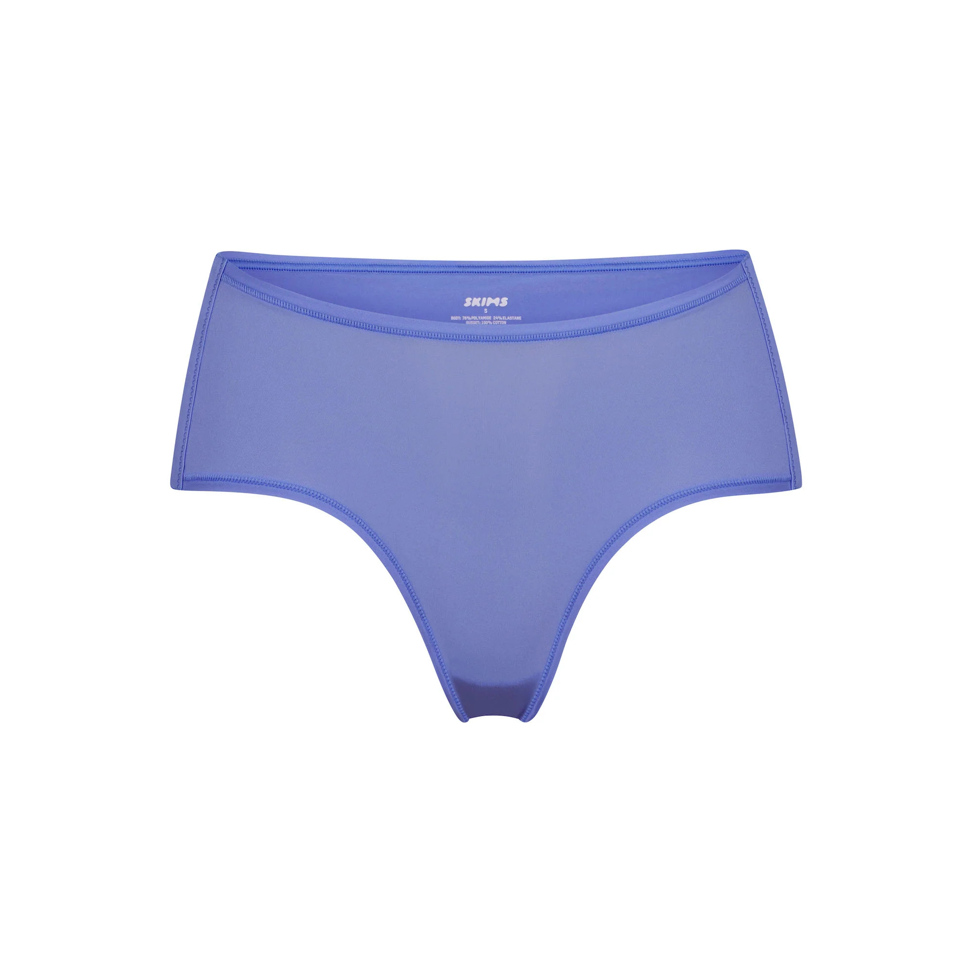 ADAPTIVE FITS EVERYBODY BOY SHORT | SKIMS (US)