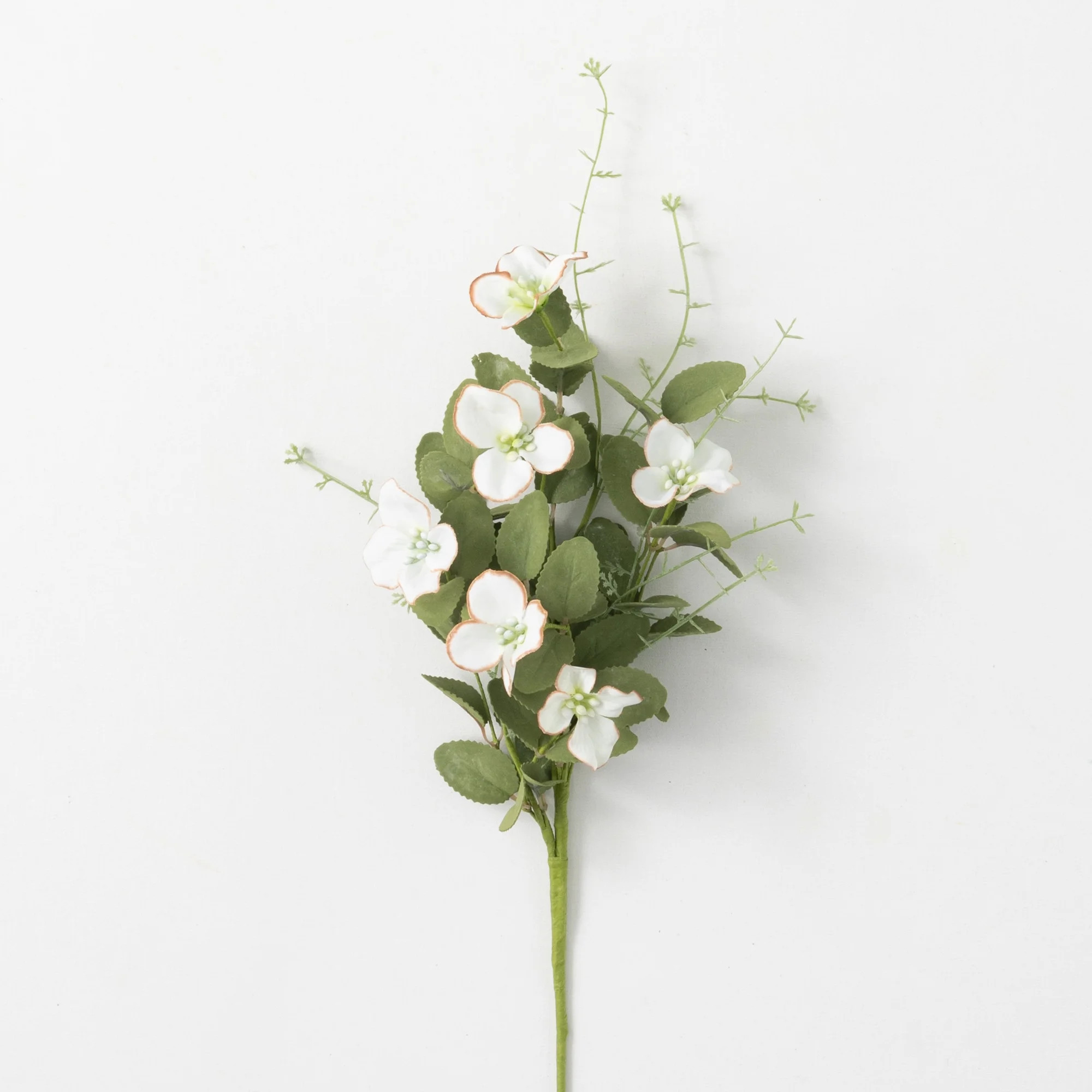 Sullivans Artificial Dogwood Stem 20"H Green | Walmart (US)