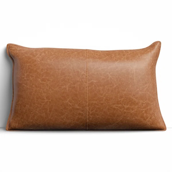 Kennard Reversible Throw Pillow | Wayfair North America