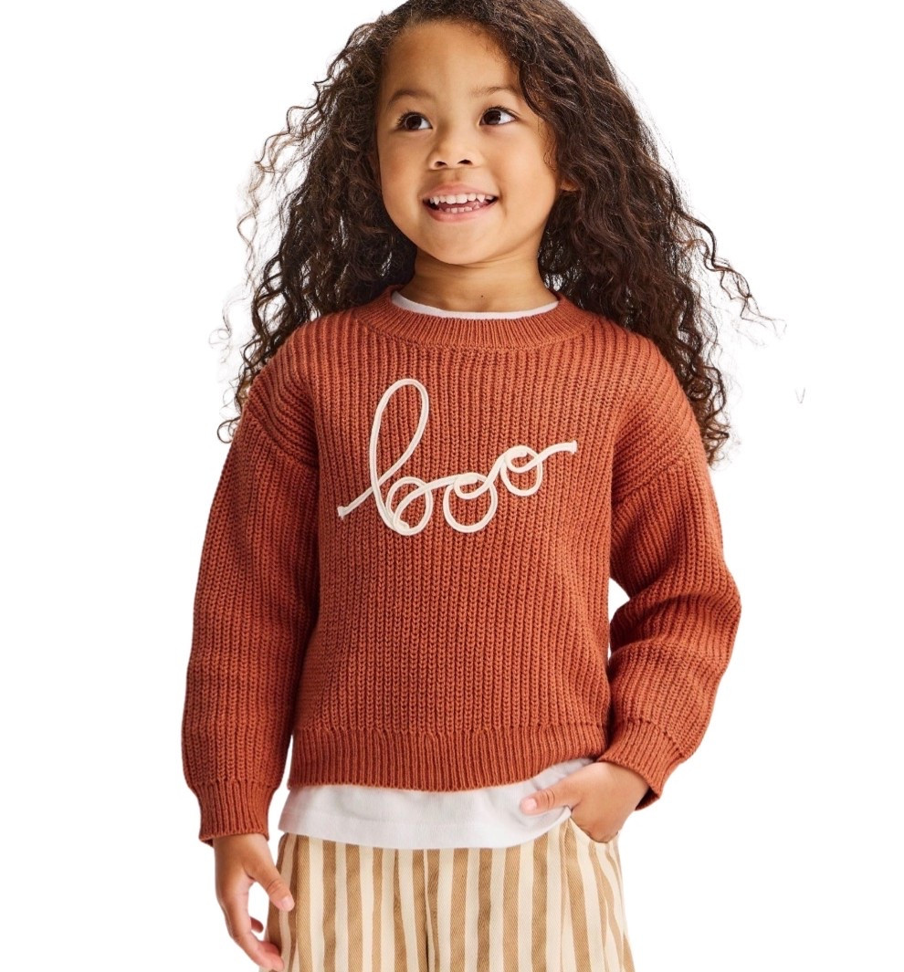 This one will likely sell out quickly! It’s sooo cute!!! 🥰

#LTKootd #LTKBaby #LTKKids