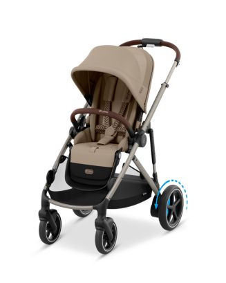 e-Gazelle S Electronic Assist Stroller | Bloomingdale's (US)