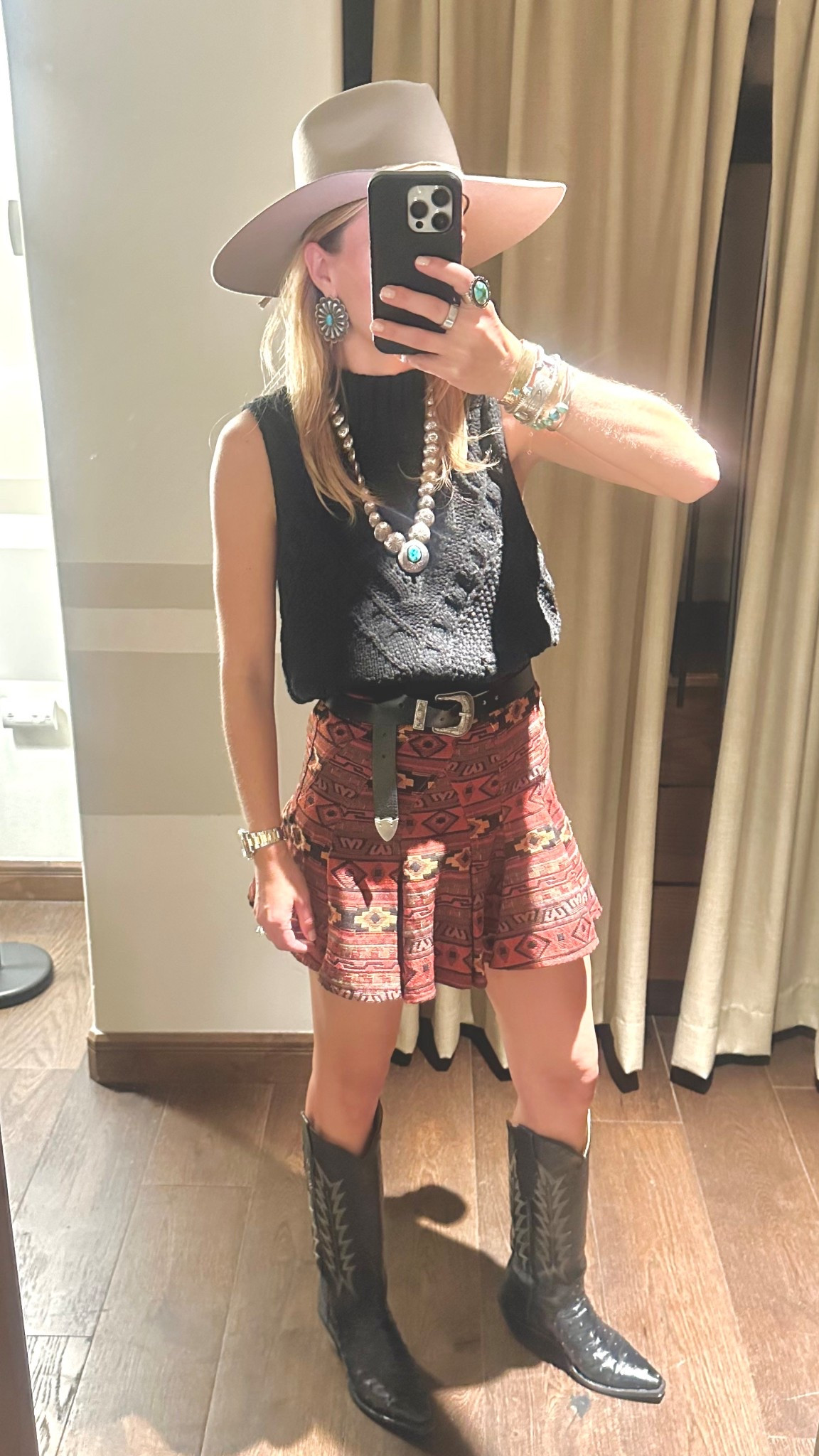 Santa Fe shopping day

 

#LTKFindsUnder100 #LTKStyleTip #LTKTravel