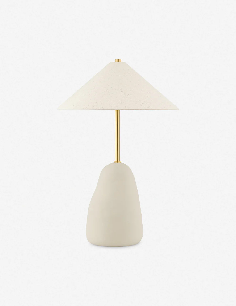 Maia Table Lamp | Lulu and Georgia 