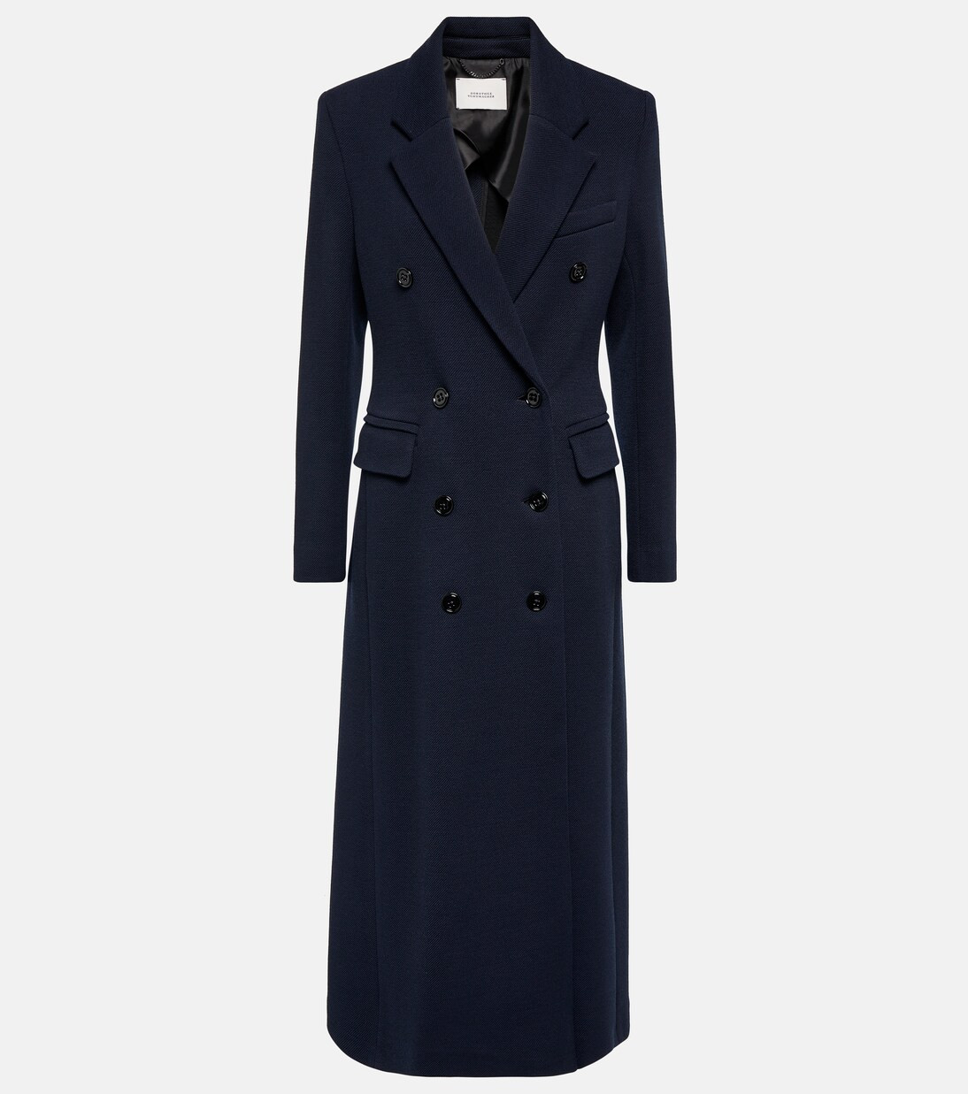 Double-breasted coat | Mytheresa (US/CA)