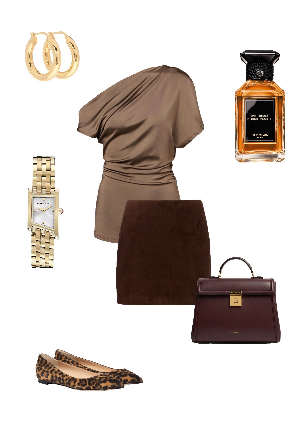 classy evening outfit inspo

#LTKStyleTip #LTKU #LTKParties