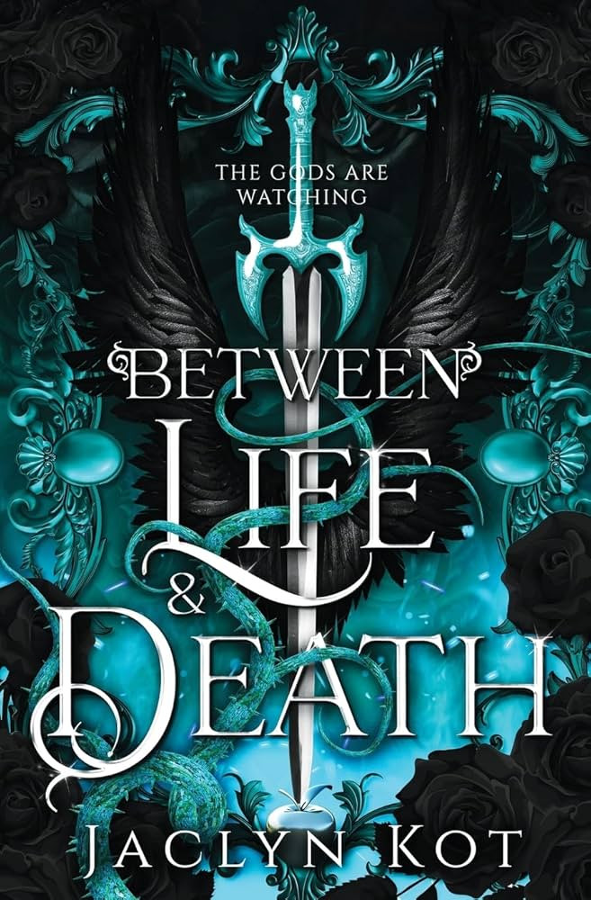 Between Life and Death (Between Life and Death Series) | Amazon (US)