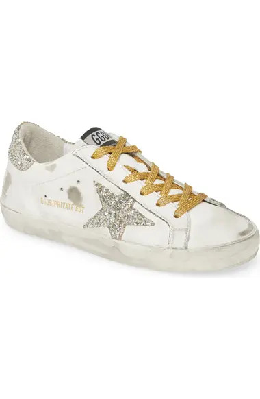 Superstar Low Top Sneaker | Nordstrom