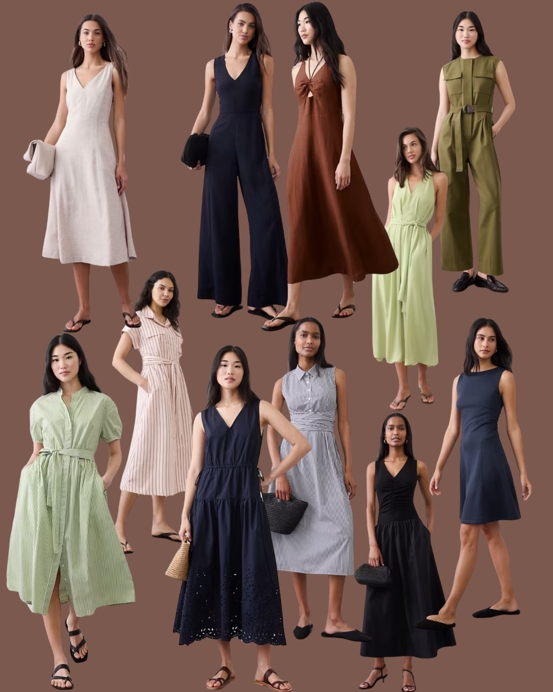 Banana Republic Factory sale 

#LTKSaleAlert