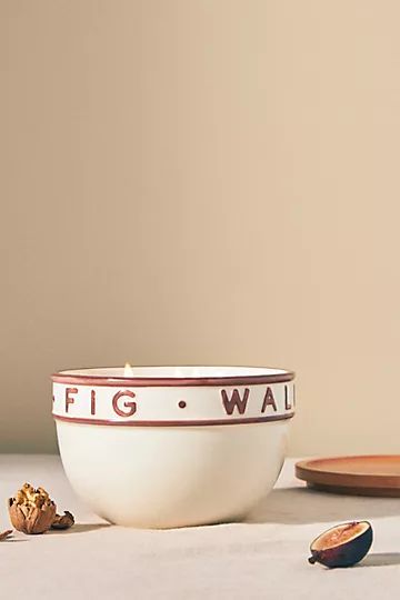 Kitchenette Candle | Anthropologie (US)