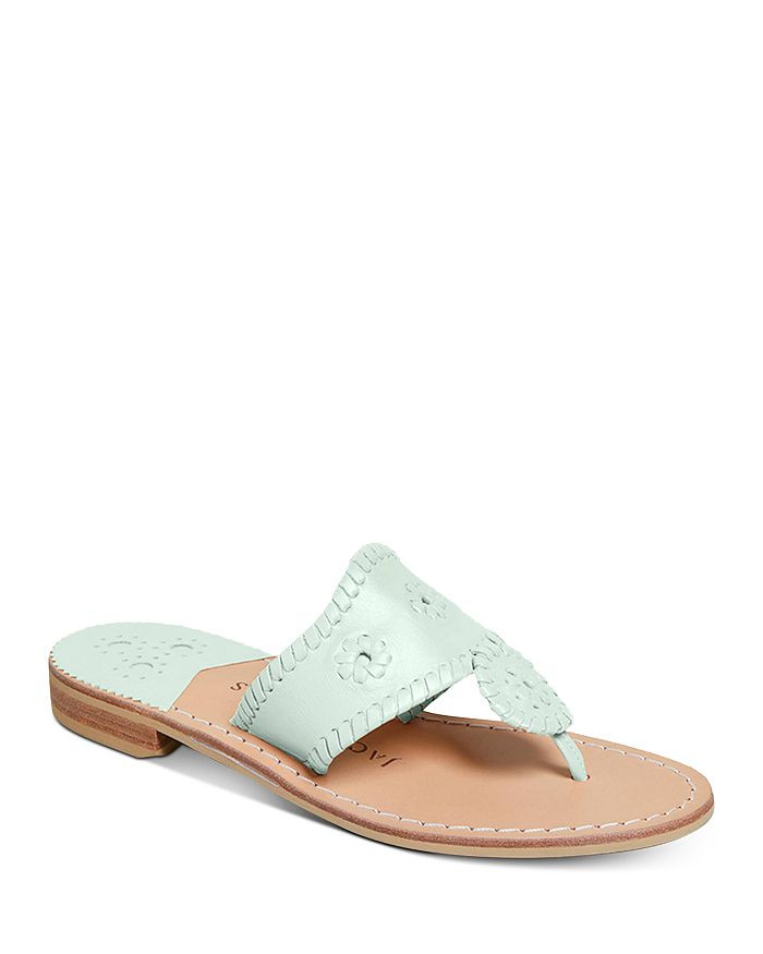 Women's Jacks Thong Sandals | Bloomingdale's (US)