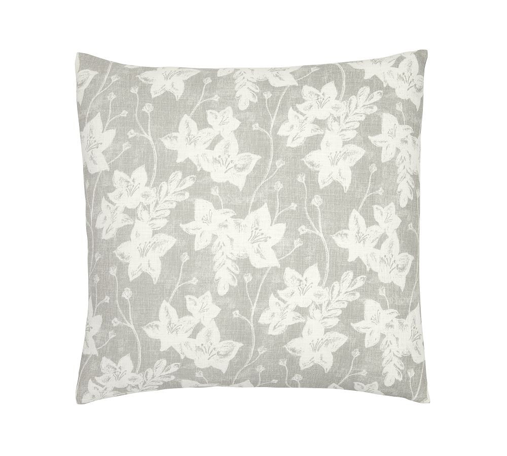 Sweet July Vitae Sham | Pottery Barn (US)