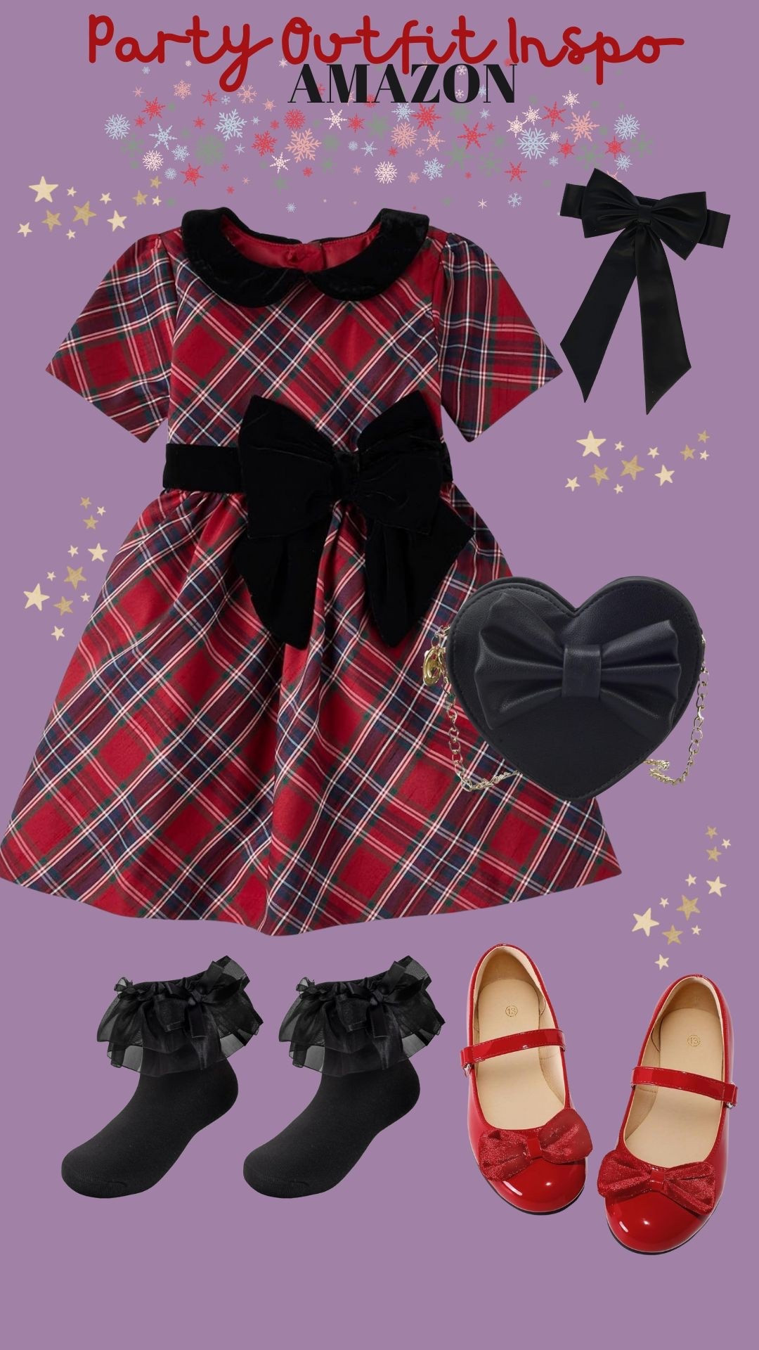 Party dress outfit inspiration ✨
Amazon finds 🫶🏼

#LTKWedding #LTKKids #LTKSeasonal