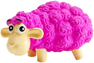 Outward Hound Tootiez, Accordionz, Pigglez, Sillyz, and Yummiez - Fun Latex Toys for Dogs | Amazon (US)