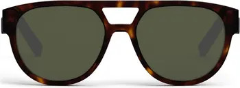 DIOR 'DiorB23 R1I 54mm Round Sunglasses | Nordstrom | Nordstrom