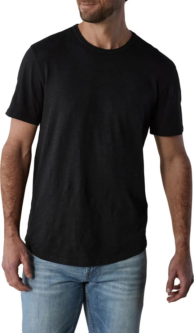 The Normal Brand Legacy Perfect Cotton T-Shirt | Nordstrom | Nordstrom