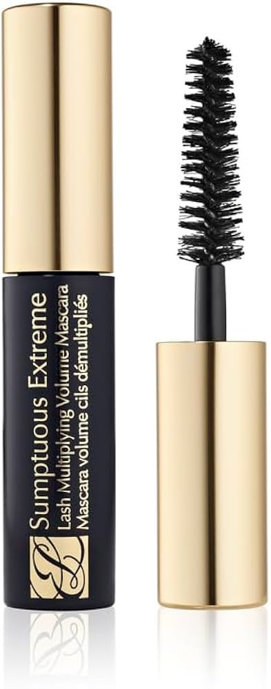 Estée Lauder Sumptuous Extreme Lash Multiplying Volume and Length Mascara | Amazon (US)